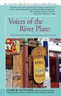 Voices of the River Plate: Interviews with Writers of Argentina and Uruguay By Clark M. Zlotchew Cover Image