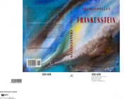 Frankenstein By Mary Shelley, Sylvia Hunt (Introduction by) Cover Image