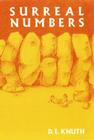 Surreal Numbers By Donald Knuth Cover Image