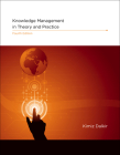 Knowledge Management in Theory and Practice, fourth edition Cover Image