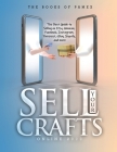 Sell Your Crafts Online 2022 By The Books of Pamex Cover Image
