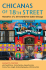 Chicanas of 18th Street: Narratives of a Movement from Latino Chicago (Latinos in Chicago and Midwest) Cover Image