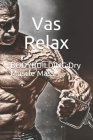 Bodybuilding: Dry Muscle Mass By Vas Relax Cover Image