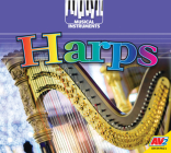 Harps (Musical Instruments) Cover Image