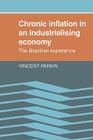 Chronic Inflation in an Industrializing Economy: The Brazilian Experience Cover Image