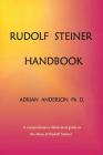 Rudolf Steiner Handbook Cover Image