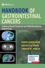 Handbook of Gastrointestinal Cancers: Evidence-Based Treatment and Multidisciplinary Patient Care By Tanios Bekaii-Saab, Bassel El-Rayes, Timothy Pawlik Cover Image
