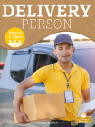 Delivery Person Cover Image