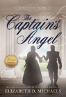 The Captain's Angel (Buchanan Saga Book 3) Cover Image