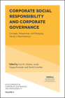 Corporate Social Responsibility and Corporate Governance: Concepts, Perspectives and Emerging Trends in Ibero-America (Developments in Corporate Governance and Responsibility #11) Cover Image