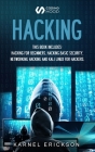 Hacking: this book includes 4 Books in 1- Hacking for Beginners, Hacker Basic Security, Networking Hacking, Kali Linux for Hack Cover Image