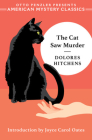 The Cat Saw Murder: A Rachel Murdock Mystery Cover Image