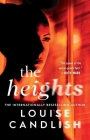 The Heights By Louise Candlish Cover Image