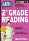 Star Wars Workbook: 2nd Grade Reading (Star Wars Workbooks) By Workman Publishing Cover Image