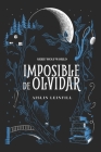 Imposible de Olvidar Cover Image