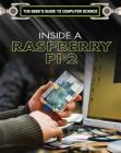 Inside a Raspberry Pi 2(r) By Gray Girling Cover Image