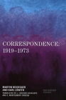 Correspondence: 1919-1973 (New Heidegger Research) By Martin Heidegger, Karl Löwith, J. Goesser Assaiante (Translator) Cover Image
