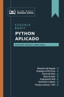 Python Aplicado By Eugenia Bahit Cover Image