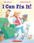I Can Fix It! Cover Image