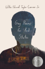 Gay Poems for Red States By Willie Edward Taylor Carver Cover Image