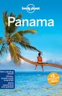 Lonely Planet Panama Cover Image