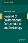 Reviews of Environmental Contamination and Toxicology, Volume 236 Cover Image