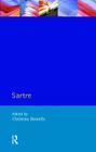 Sartre (Modern Literatures in Perspective) Cover Image