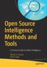 Open Source Intelligence Methods and Tools: A Practical Guide to Online Intelligence Cover Image