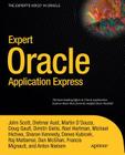 Expert Oracle Application Express By John Scott, Doug Gault, Raj Mattamal Cover Image