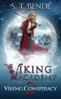 Viking Academy: Viking Conspiracy Cover Image