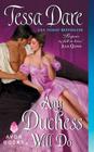 Any Duchess Will Do (Spindle Cove #4) Cover Image