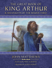 The Great Book of King Arthur: and His Knights of the Round Table Cover Image