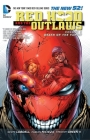 Red Hood and the Outlaws Vol. 3: Death of the Family (The New 52) Cover Image