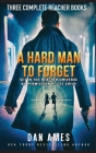 A Hard Man to Forget: The Jack Reacher Cases Complete Books #1, #2  By Dan Ames Cover Image