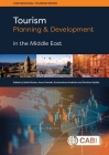 Tourism Planning and Development in the Middle East By Stella Kladou (Editor), Konstantinos Andriotis (Editor), Anna Farmaki (Editor) Cover Image