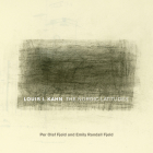 Louis I. Kahn: The Nordic Latitudes (Fay Jones Collaborative Series) By Per Olaf Fjeld, Emily Randall Fjeld Cover Image