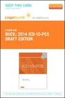 2014 ICD-10-PCs Draft Edition - Elsevier eBook on Vitalsource (Retail Access Card) Cover Image