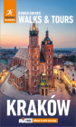 Rough Guides Walks and Tours Krakow: Top 16 Itineraries for Your Trip: Travel Guide with eBook Cover Image