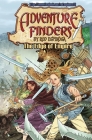 Adventure Finders: The Edge of Empire Cover Image