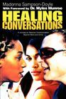 Healing Conversations: A Journey to Genuine Communication Beyond Skins and Grins Cover Image