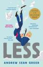 Less (Winner of the Pulitzer Prize): A Novel Cover Image