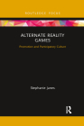 Alternate Reality Games: Promotion and Participatory Culture Cover Image