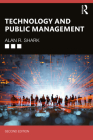 Technology and Public Management By Alan R. Shark Cover Image