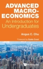 Advanced Macroeconomics: An Introduction for Undergraduates Cover Image