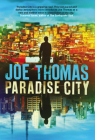 Paradise City By Joe Thomas Cover Image