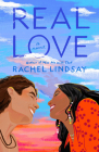 Real Love: A Novel By Rachel Lindsay Cover Image