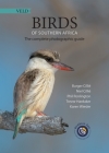 Birds of Southern Africa: The Complete Photographic Guide: with app and calls Cover Image