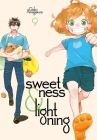 Sweetness and Lightning 9 Cover Image