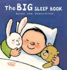 The Big Sleep Book (Clavis Toddler: Daily Life) By Guido Van Genechten Cover Image