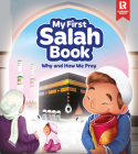My First Salah Book Cover Image